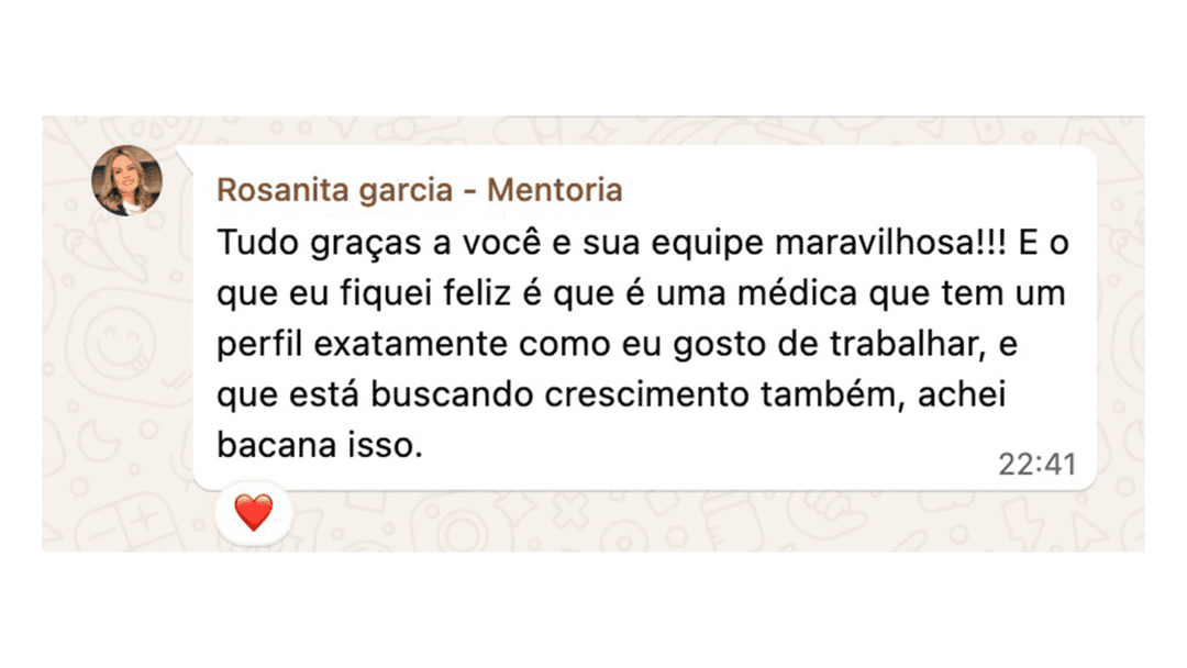 Resultado de aluna do Pontéra